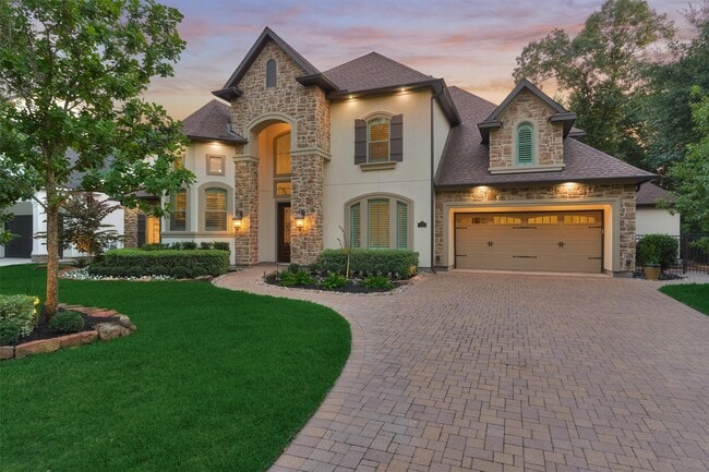 115 Windfair Loop in Montgomery, TX - Building Photo - Building Photo