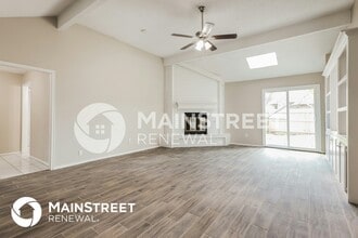 11225 Cimarron Dr in Oklahoma City, OK - Building Photo - Building Photo