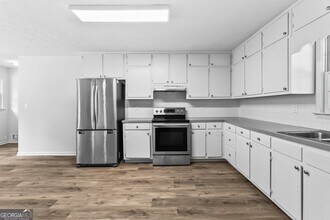 3620 Knoll Crest Trail in Buford, GA - Building Photo - Building Photo