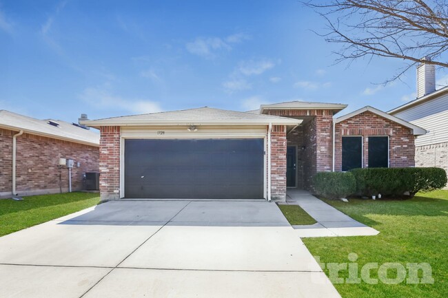 property at 1728 Rialto Way