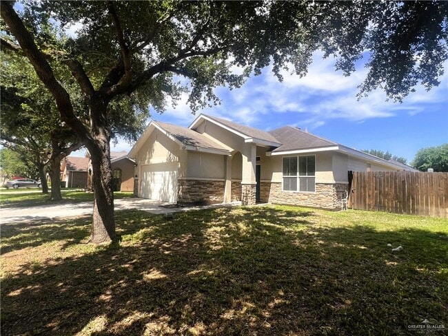 608 Steamboat Dr in Edinburg, TX - Building Photo - Building Photo