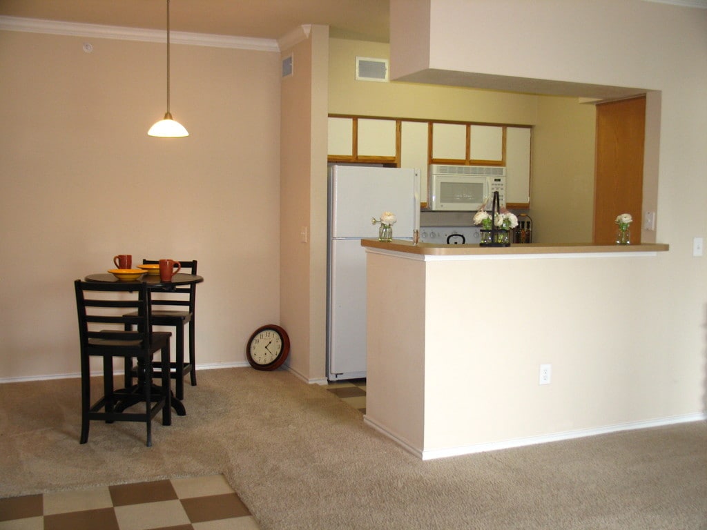 Kenzie Park San Antonio, TX Apartments