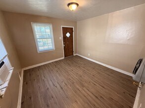 1567 Harrison St in Memphis, TN - Building Photo - Building Photo