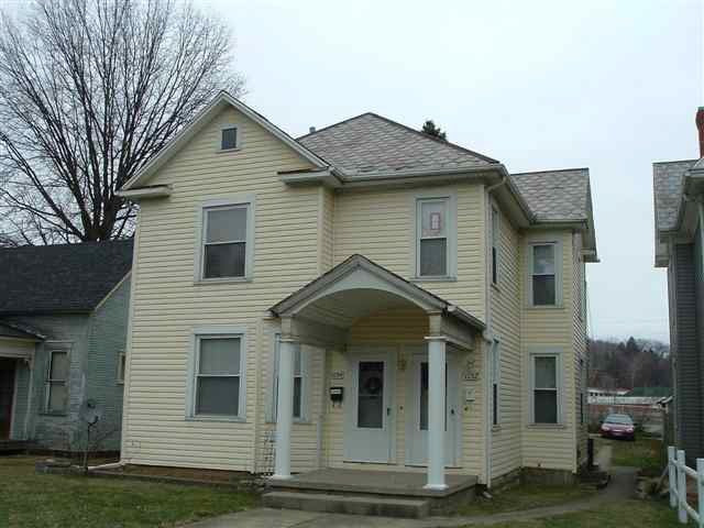 1152 Columbus N St, Unit 2 in Lancaster, OH - Building Photo - Building Photo