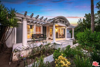 1308 N Ogden Dr in West Hollywood, CA - Building Photo - Building Photo