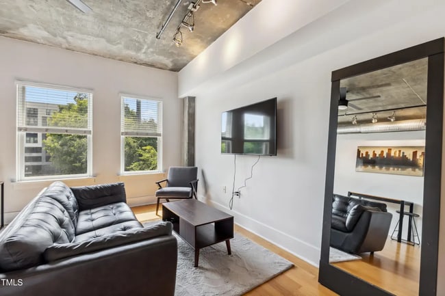 property at 444 S Blount St