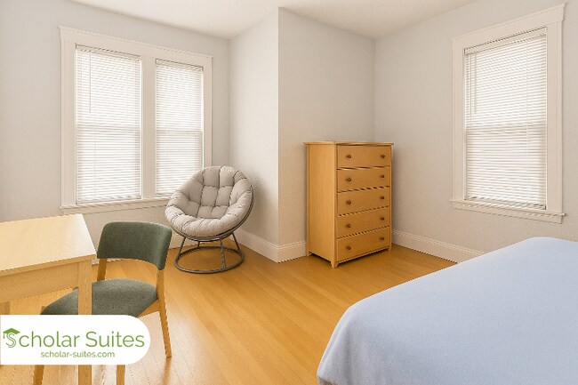 86 Linden St in Boston, MA - Building Photo - Building Photo