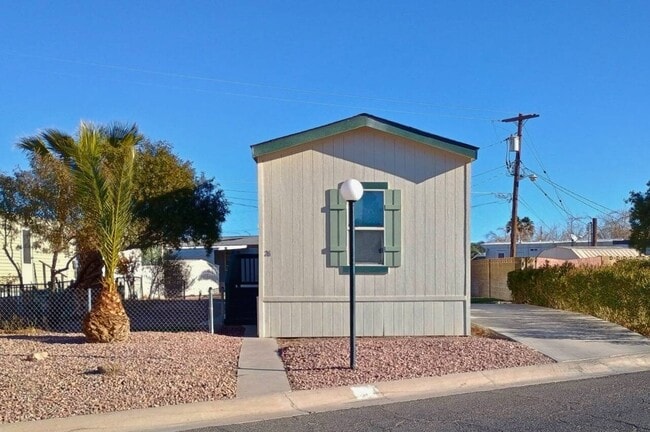property at 26 Arcade Cir