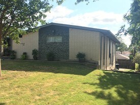 4312 N Portland Ave in Oklahoma City, OK - Building Photo