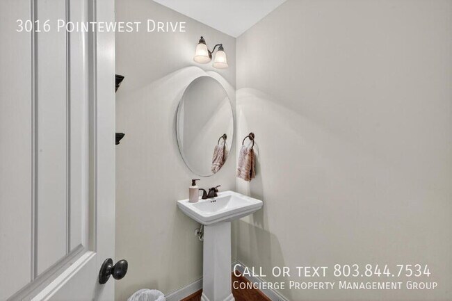 3016 Pointewest Dr