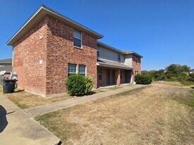 3707 Malibu Ln in Killeen, TX - Building Photo
