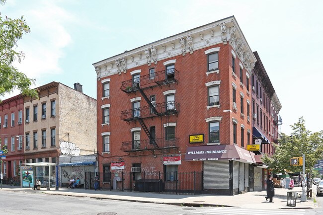 164 Graham Ave