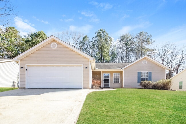 property at 206 Yukon Dr