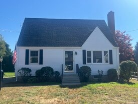 40 Main St in Wethersfield, CT - Building Photo