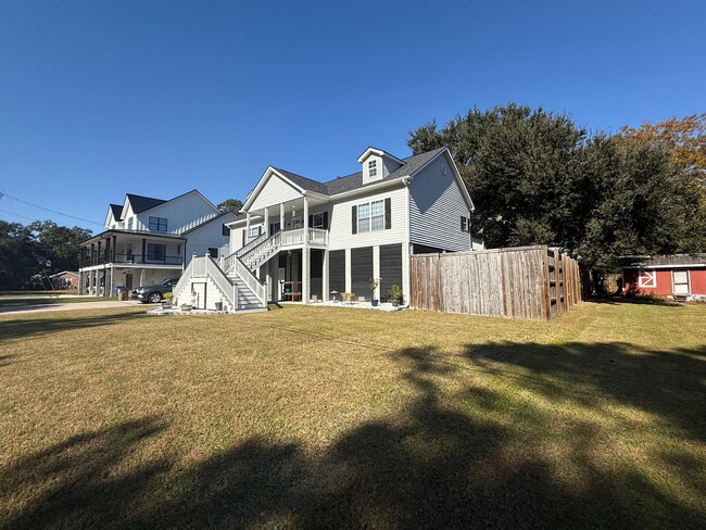 730 Tiller Rd in Charleston, SC - Building Photo - Building Photo