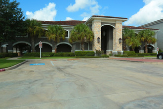 Villas of Park Grove Apartments in Katy, TX - Building Photo - Building Photo