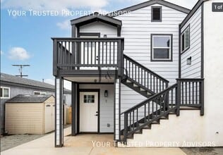 6750 N Elman St in San Diego, CA - Building Photo - Building Photo