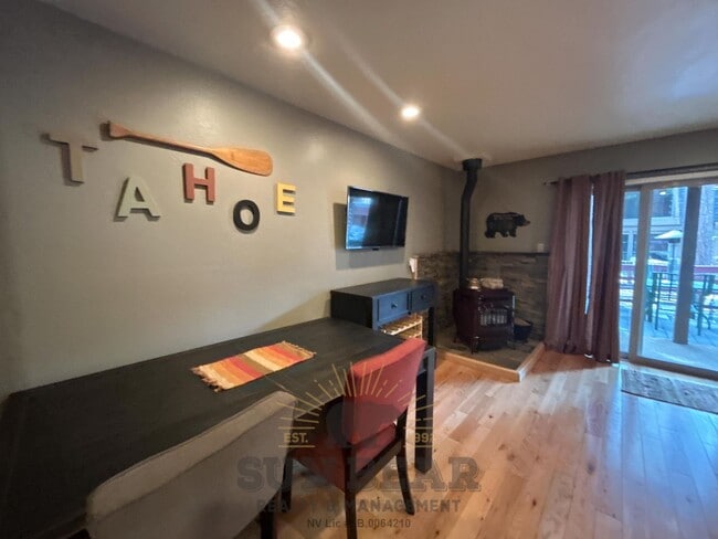 845 Southwood Blvd in Incline Village, NV - Building Photo - Building Photo