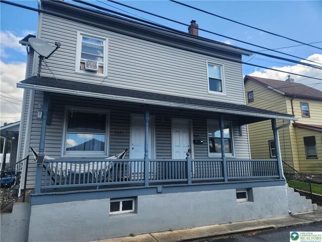property at 2019 Line Alley