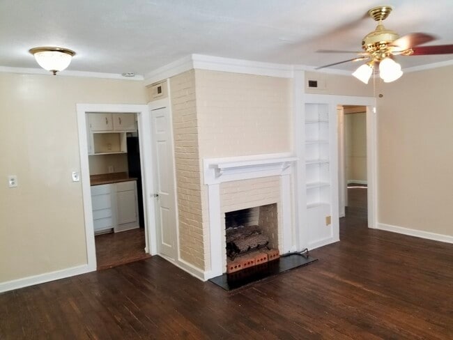 301 Pennsylvania Ave in Carrollton, GA - Building Photo - Building Photo