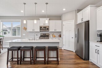 7393 Emily Cir in Lino Lakes, MN - Building Photo - Building Photo