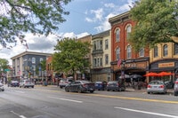 Apartments in Stroudsburg, PA