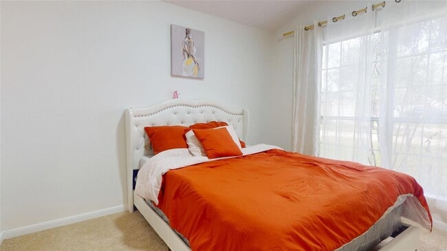 property at 14610 Becurtesy Ct