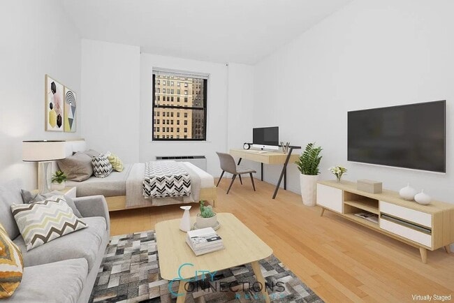 property at 20 West St