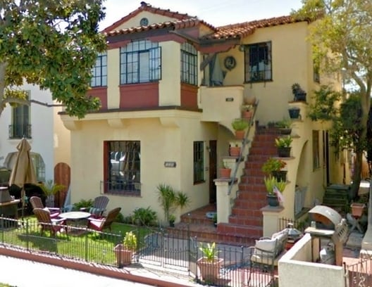 property at 109 Glendora Ave