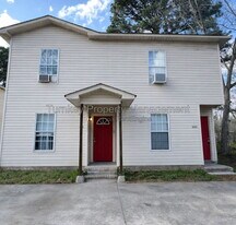 506 S Pool St in Austin, AR - Building Photo