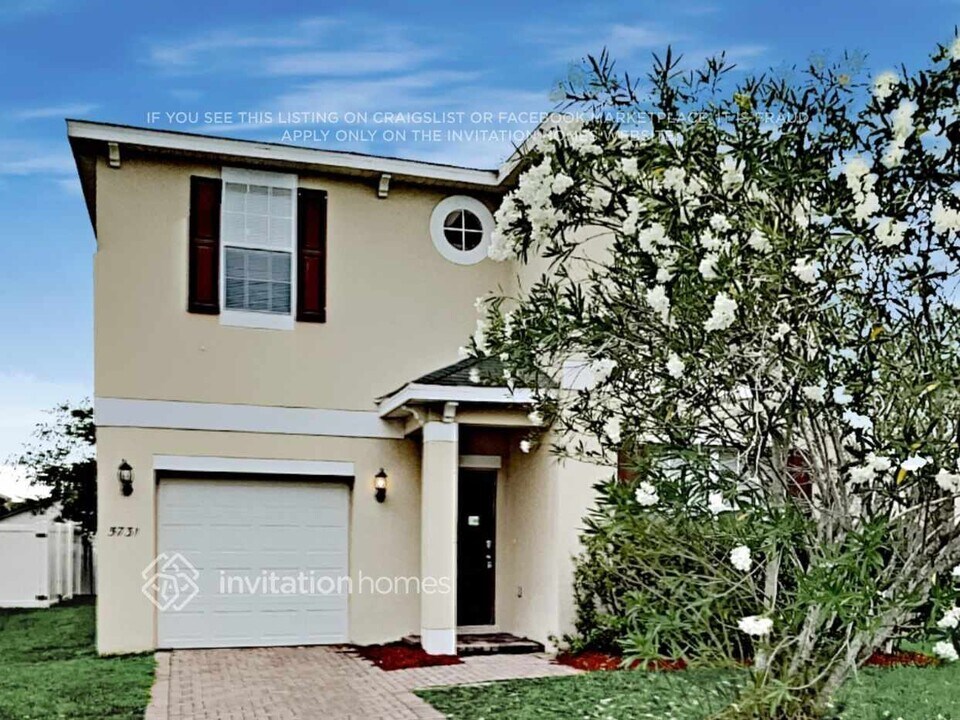 5731 Vista Linda Dr in Orlando, FL - Building Photo