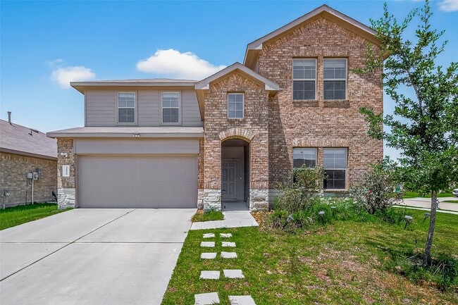 property at 21230 Violet Dusk Dr