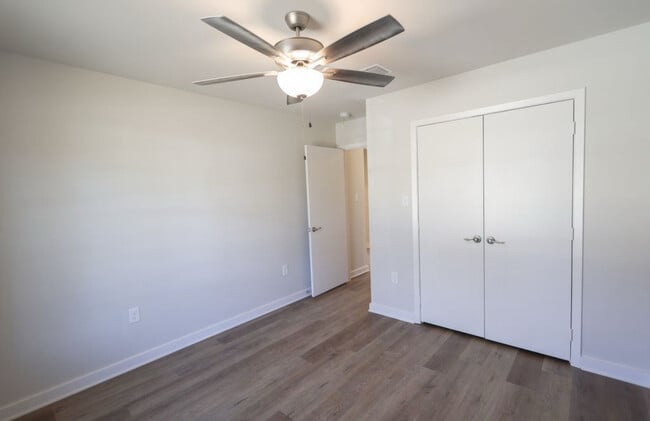 8445 Garrett Dr in Tyler, TX - Building Photo - Building Photo