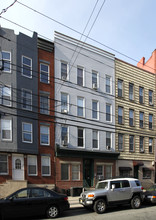 310 Monroe St in Hoboken, NJ - Building Photo - Building Photo