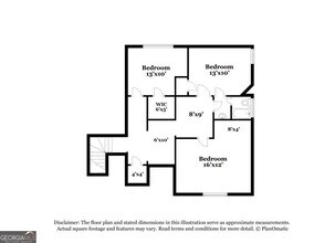 198 Sawgrass Way in Fayetteville, GA - Building Photo - Building Photo