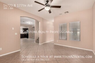 14723 N 177th Ave in Surprise, AZ - Building Photo - Building Photo