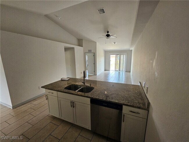 property at 4113 Skyline Blvd