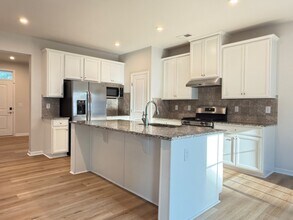 123 Indigo Dusk Wy in Raleigh, NC - Building Photo - Building Photo