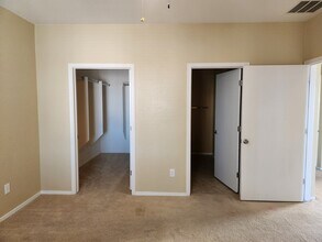 6790 Caporetto Ln in North Las Vegas, NV - Building Photo - Building Photo