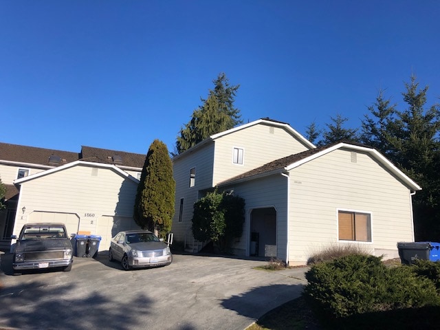 1050 SW Kaleeton Loop in Oak Harbor, WA - Building Photo - Building Photo