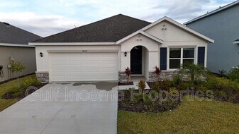 18309 Canopy Pl in Bradenton, FL - Building Photo