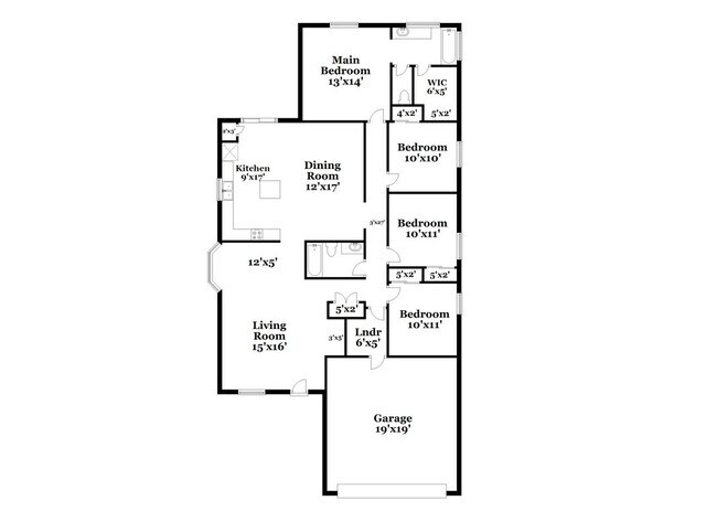 3402 N 129th Dr in Avondale, AZ - Building Photo - Building Photo