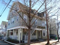 90 Mount Hermon Way in Ocean Grove, NJ - Foto de edificio - Building Photo