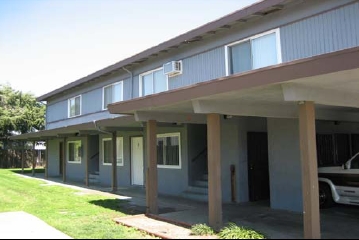 432 San Marco St in Fairfield, CA - Building Photo