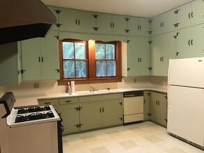 704 E Thomas St, Unit Downstairs in Hammond, LA - Building Photo - Building Photo
