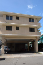 1042 Green St in Honolulu, HI - Building Photo - Building Photo