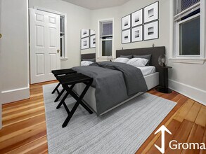 55 Hollander St in Boston, MA - Building Photo - Building Photo