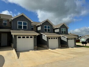 Aria Village in Whitehouse, TX - Foto de edificio - Interior Photo