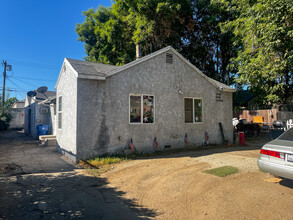 14146 Friar St in Van Nuys, CA - Building Photo - Building Photo