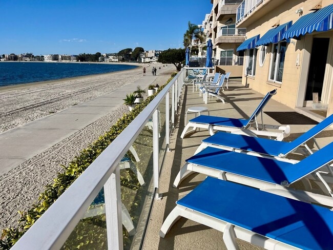 property at 3740 Riviera Dr